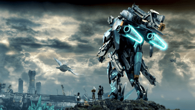 Xenoblade Chronicles X Voice Actor Reveals Localisation Secrets, Comments On Game’s ‘Censorship’