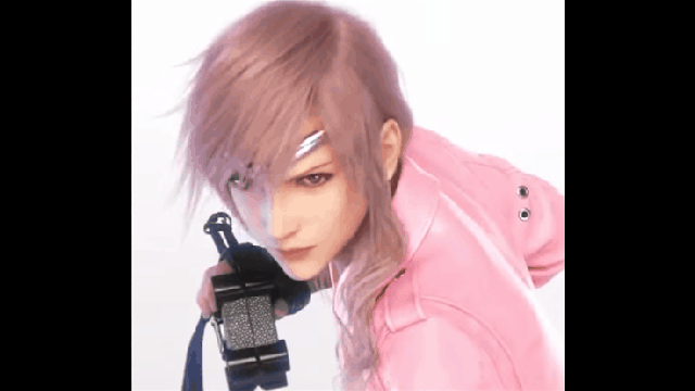 What's the Deal With Final Fantasy and Louis Vuitton?
