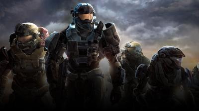 Halo: Reach Doesn’t Run Very Well On Xbox One