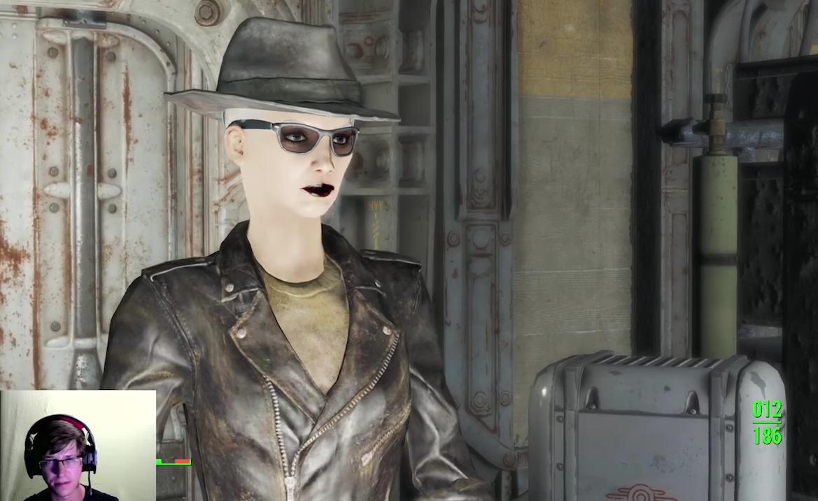 Guy Beats Fallout 4 Without Killing Anyone, Nearly Breaks The Game