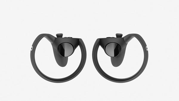 Oculus: Touch Controllers Won’t Ship Until Mid-2016