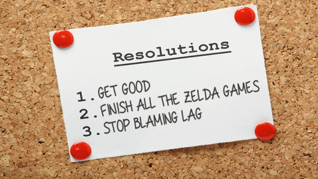 What Are Your 2016 Gaming Resolutions?