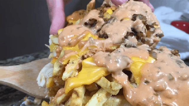 The In-N-Out Burger Pie Is Wrong On Many Levels
