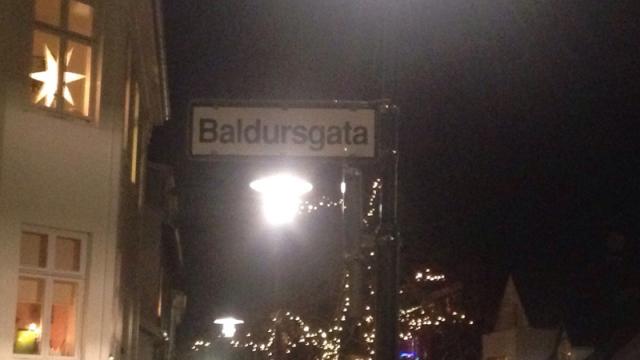 Found Baldur’s Gate, Sort Of