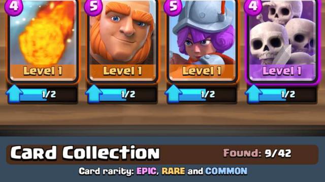 iOS Facebook link, how do you get it working? : r/ClashRoyale