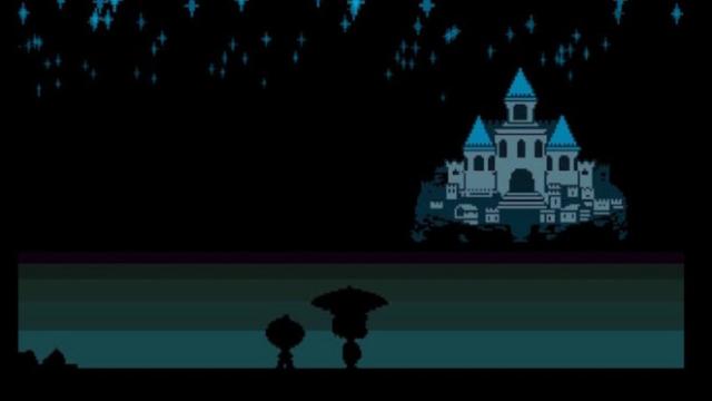 Undertale Has One Of The Greatest Final Boss Fights In RPG History