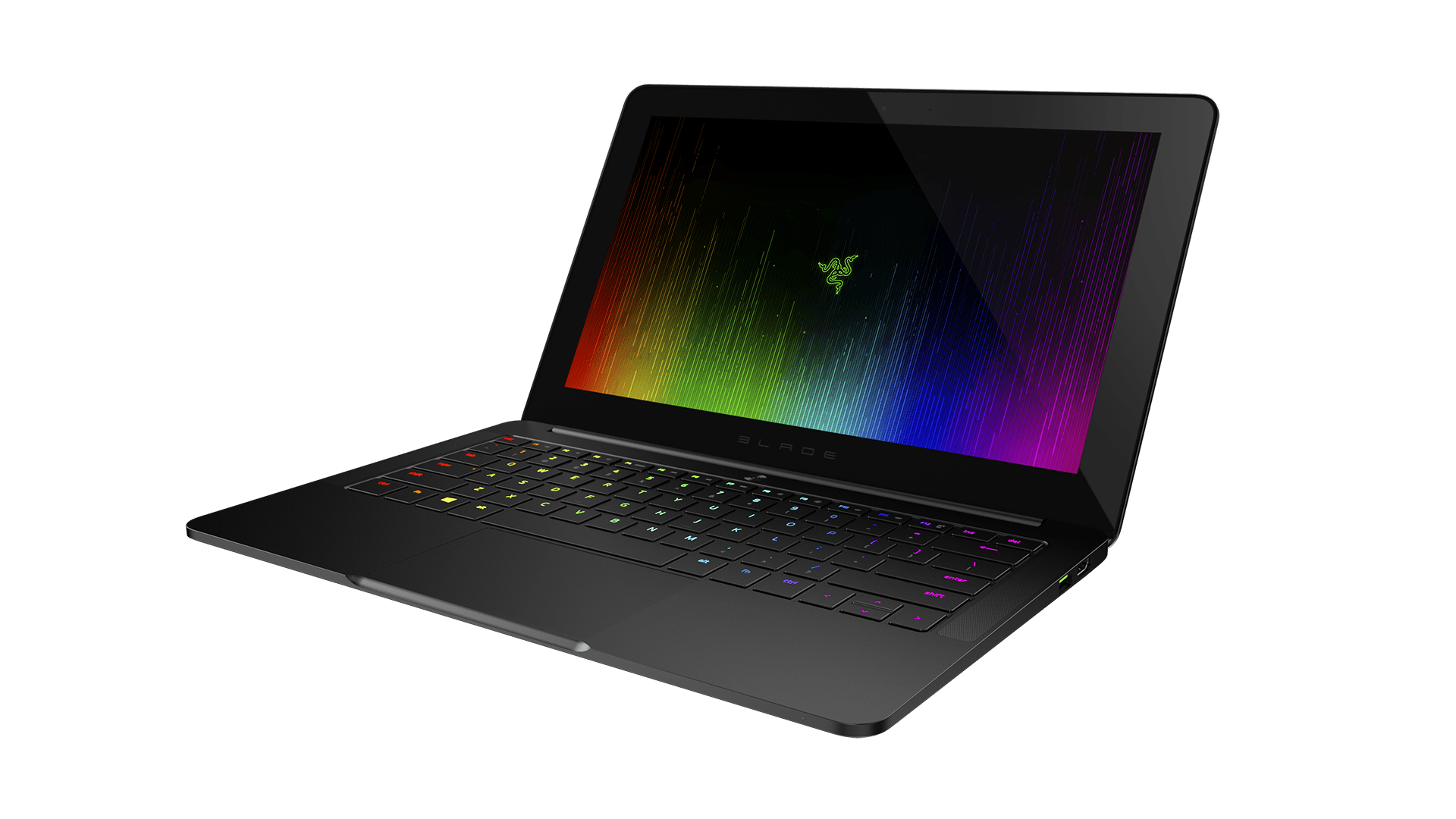 The Smallest, Cheapest Razer Blade Laptop Yet Has A Powerful Friend