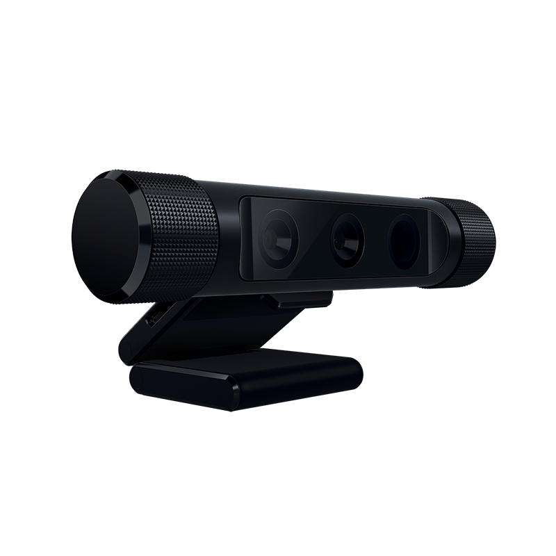 Razer’s ‘World’s Most Advanced Webcam’ Is Pretty Much A High-Def Kinect