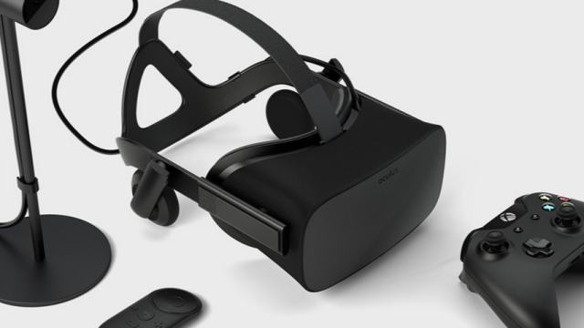 A Useful Tool Checks If Your PC Is Ready For Oculus Rift