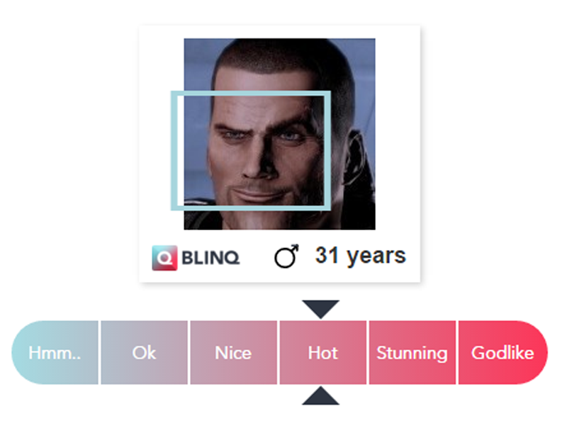 When Artificial Intelligence Guesses Your Age And Attractiveness
