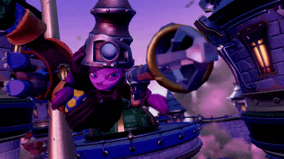 A Lot Of Work Goes Into Making Skylanders The Most Story-Focused Toys-To-Life Game