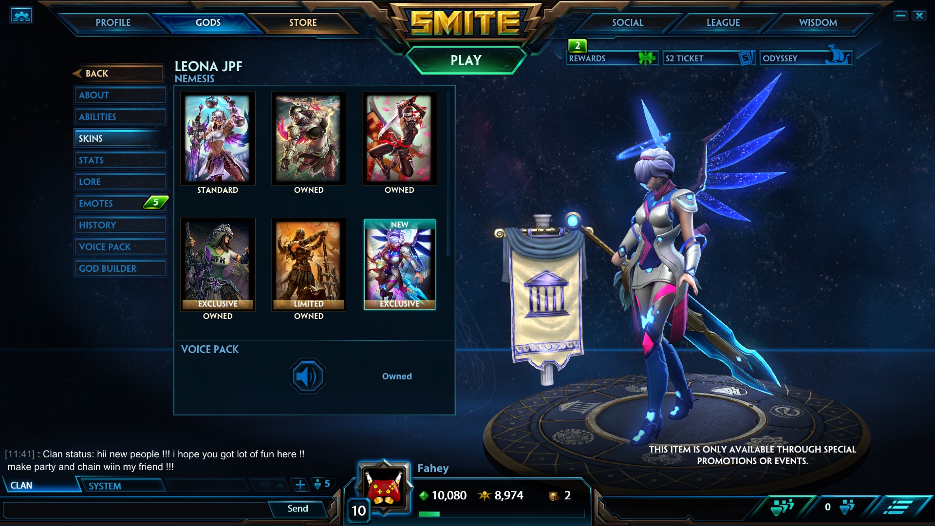 Smite Devs’ First Mobile Game Is A Quick Bit Of Fun