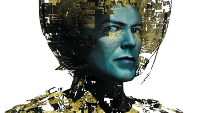 The Video Game That Changed How I Saw David Bowie