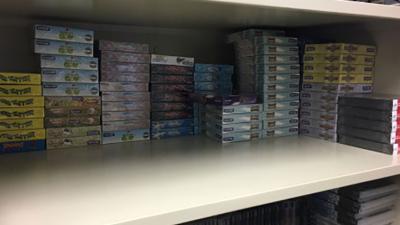 Natsume Has An Ebay Store For Their Old Games