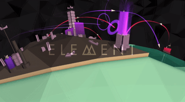 Element Strips Strategy Gaming Back To Its Core
