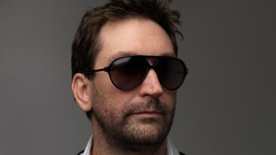 Rockstar North Boss Leslie Benzies Is Out After Nearly Two Decades