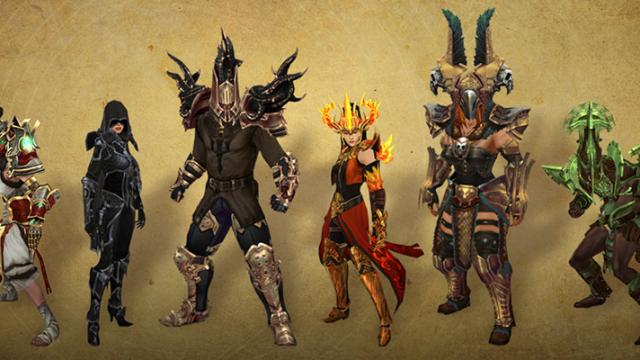 Eight Cool Things In Diablo III’s New Patch