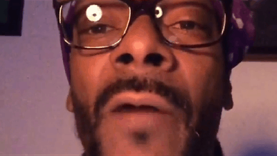 Snoop Is Not Happy About Xbox’s Servers: ‘Fix Your Shit’