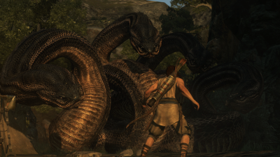 In Defence Of Dragon’s Dogma