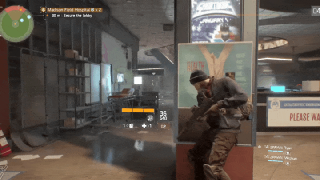 Oh Hey, A Bunch Of People Played The Division