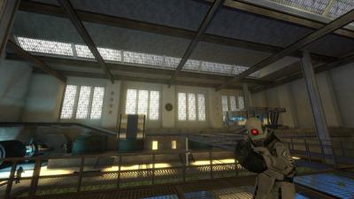 Valve Approves Independent Half-Life 2 Expansion Prospekt