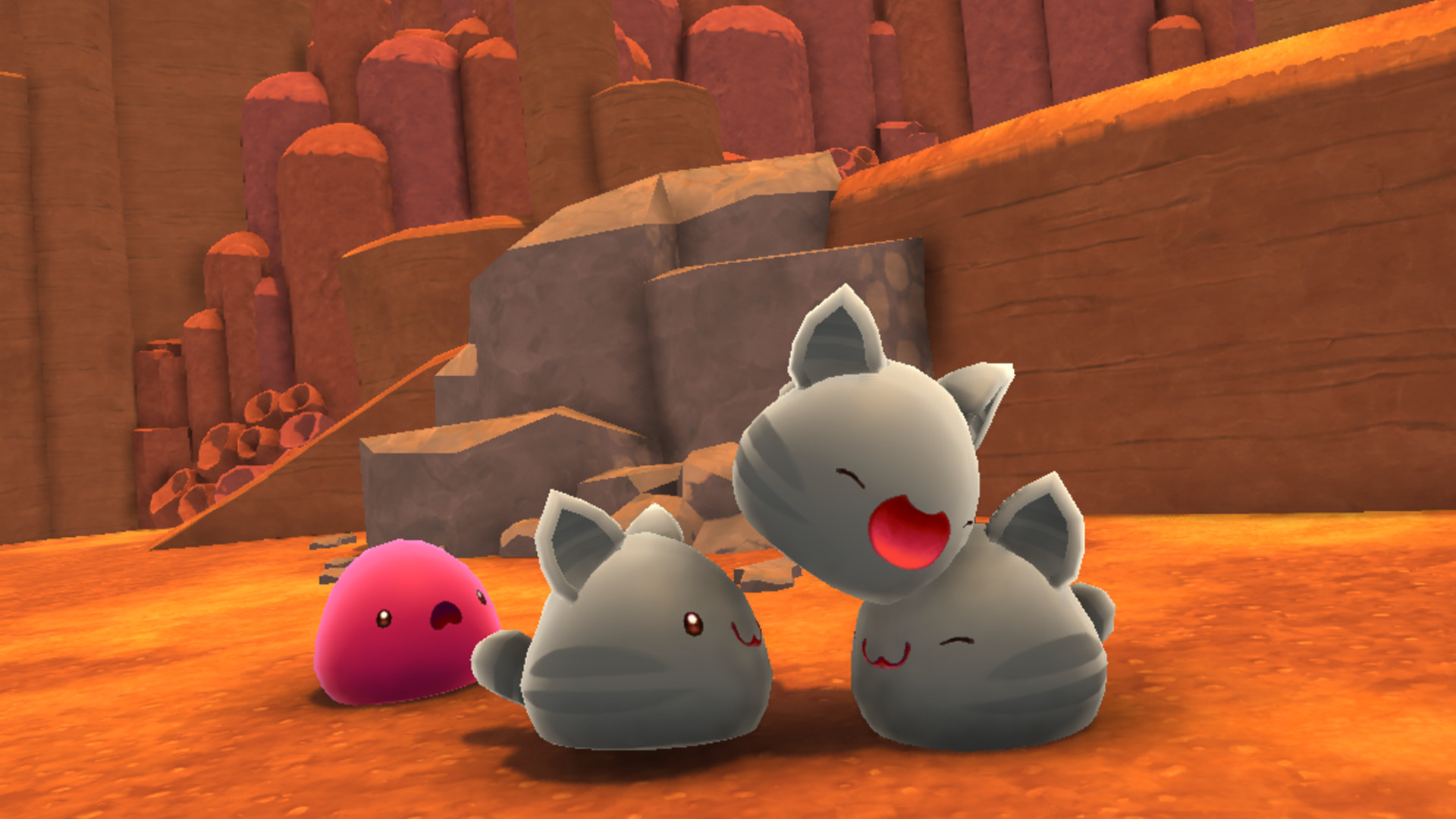 Slime Rancher Is A Very Cute Game About Ranching Slimes