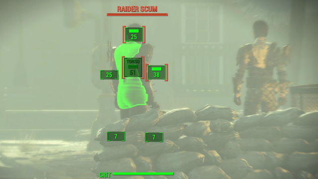 New Fallout 4 Update Fixes ‘Issue With Player Becoming Dismembered While Still Alive’