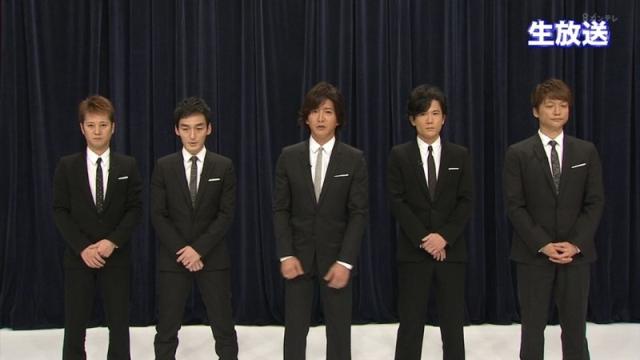 Explaining The Biggest News In Japan: A Boy Band Apology