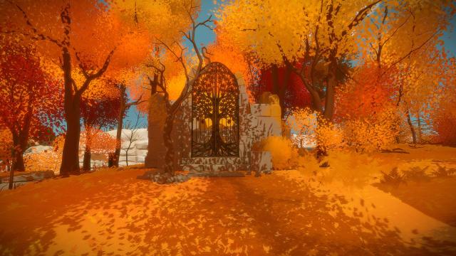 The Witness Will Cost You $58