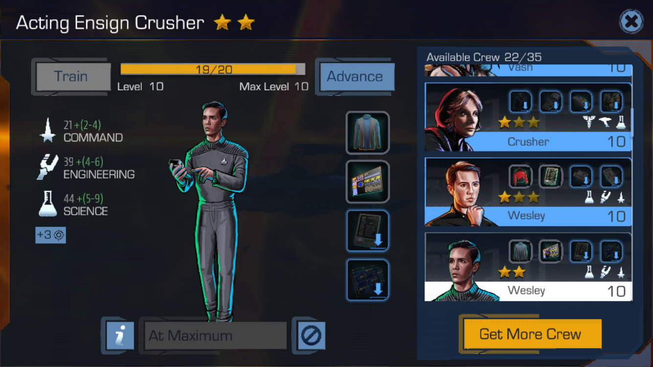 The New Star Trek Game Is Great At Fan Service, Bad At Being Fun