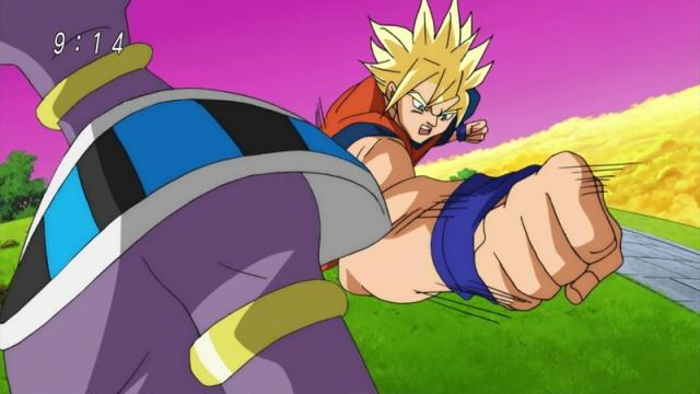 Even Dragon Ball’s Creator Isn’t Always Thrilled With Dragon Ball