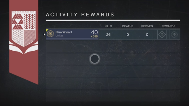Unstoppable Destiny Player Goes Solo In Trials Without Dying