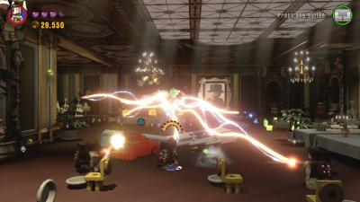 LEGO Dimensions Does The First Ghostbusters Movie In 30 Minutes