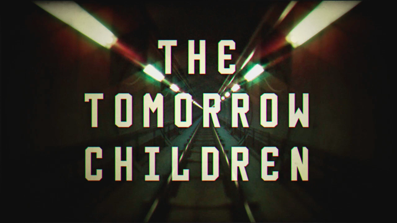 The PS4’s Tomorrow Children Looks Beautifully Bizarre