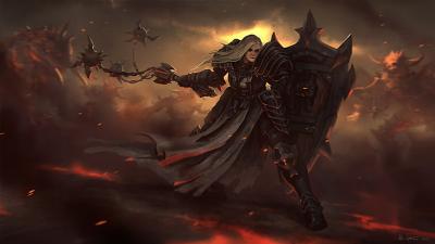 Players Are Already Doing Crazy Things In Diablo III’s Season 5