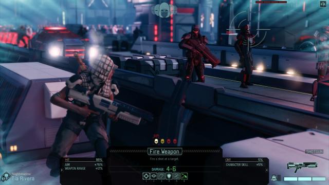 Firaxis Hires ‘The Long War’ Modders To Make Mods For XCOM 2