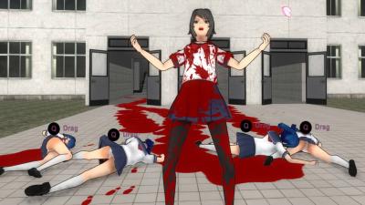 Yandere Simulator Dev Says Twitch Hasn’t Told Him Why His Game Was Banned (NSFW)