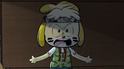 Isabelle Has Some Revolutionary Ideas For Running Your Animal Crossing Town