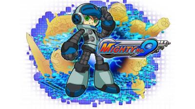 Mighty No. 9 Delayed Yet Again