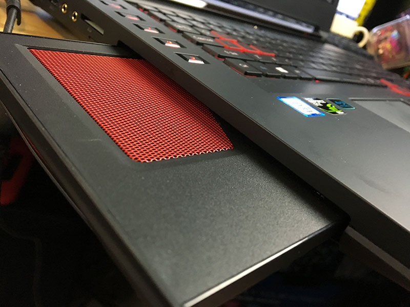 Acer Predator 17 Gaming Laptop: The Kotaku Review