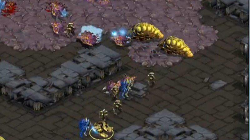 StarCraft: Brood War Remains Great In 2016