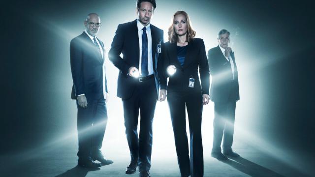 The X-Files Premiere Was Terrible And I Still Loved It