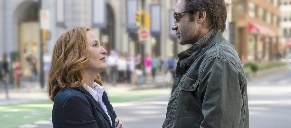 The X-Files Premiere Was Terrible And I Still Loved It