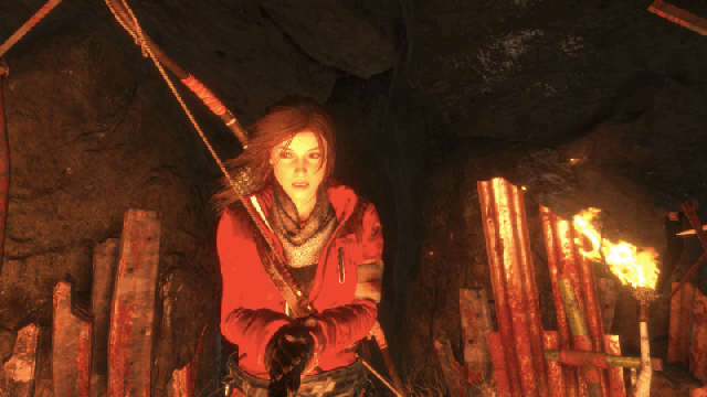 Rise Of The Tomb Raider’s DLC Is The Good Kind Of Short