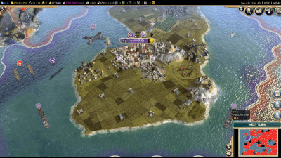 Impossible Civilization V Scenario Ends With An Unexpected Twist