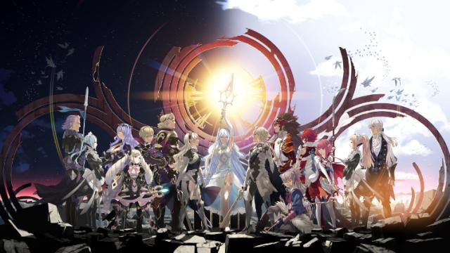 The Other Ways Nintendo Is Changing The English Version Of Fire Emblem Fates