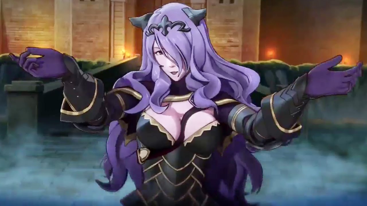 The Other Ways Nintendo Is Changing The English Version Of Fire Emblem Fates