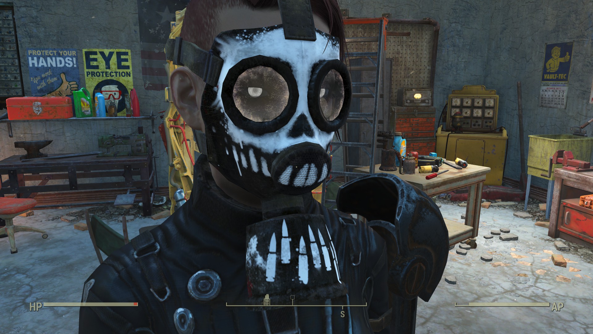 Here’s How Modders Are Dressing Up Their Fallout 4 Characters 