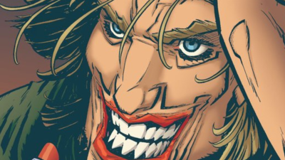 Gotham City’s Newest Joker Is An 18-Year-Old Kid