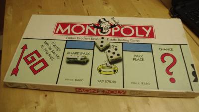 How To Ruin Monopoly And Make People Hate You